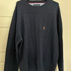 Used Tommy Hilfiger Crewneck Sweater